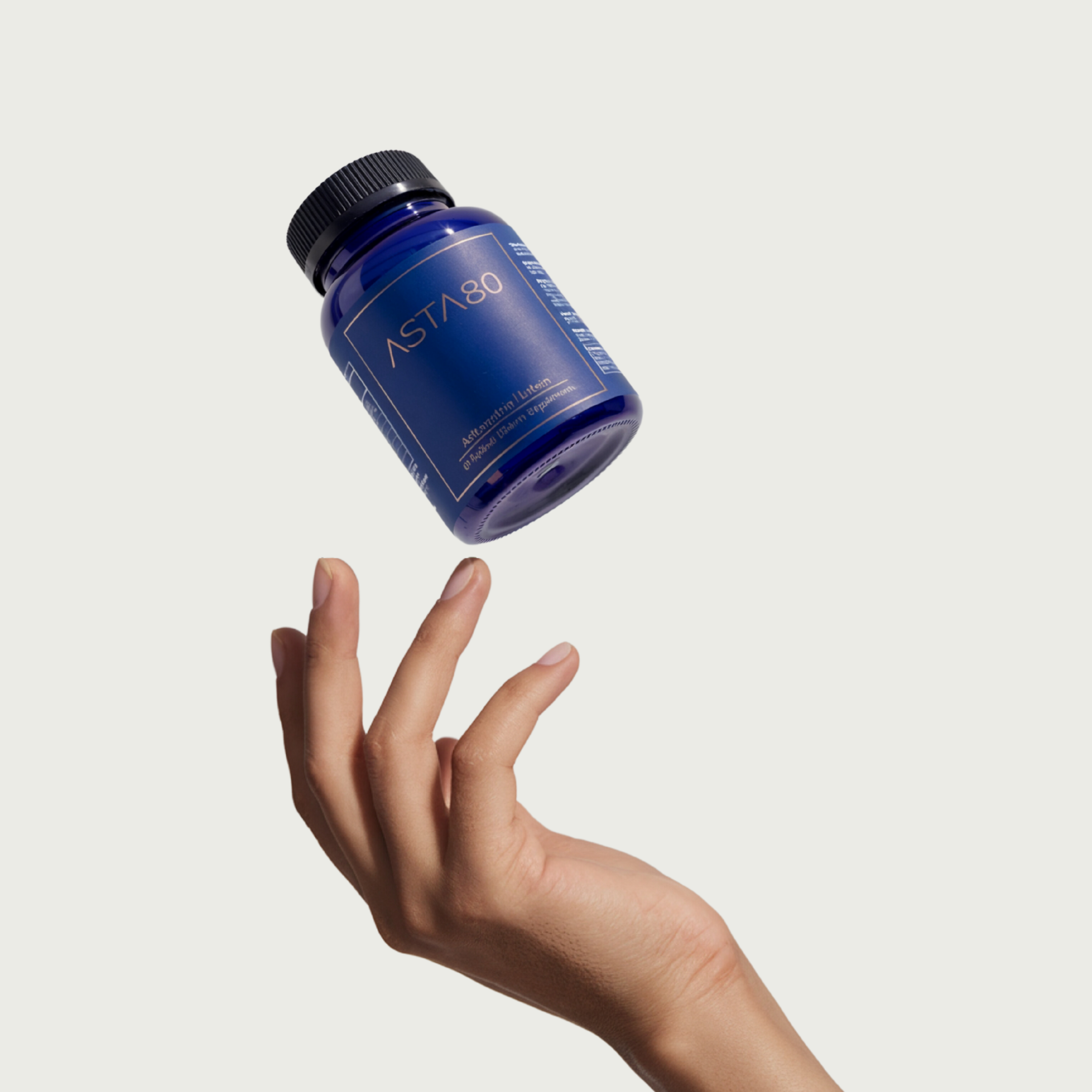 Asta80 Alpha Vitality Asta80 Alpha Vitality