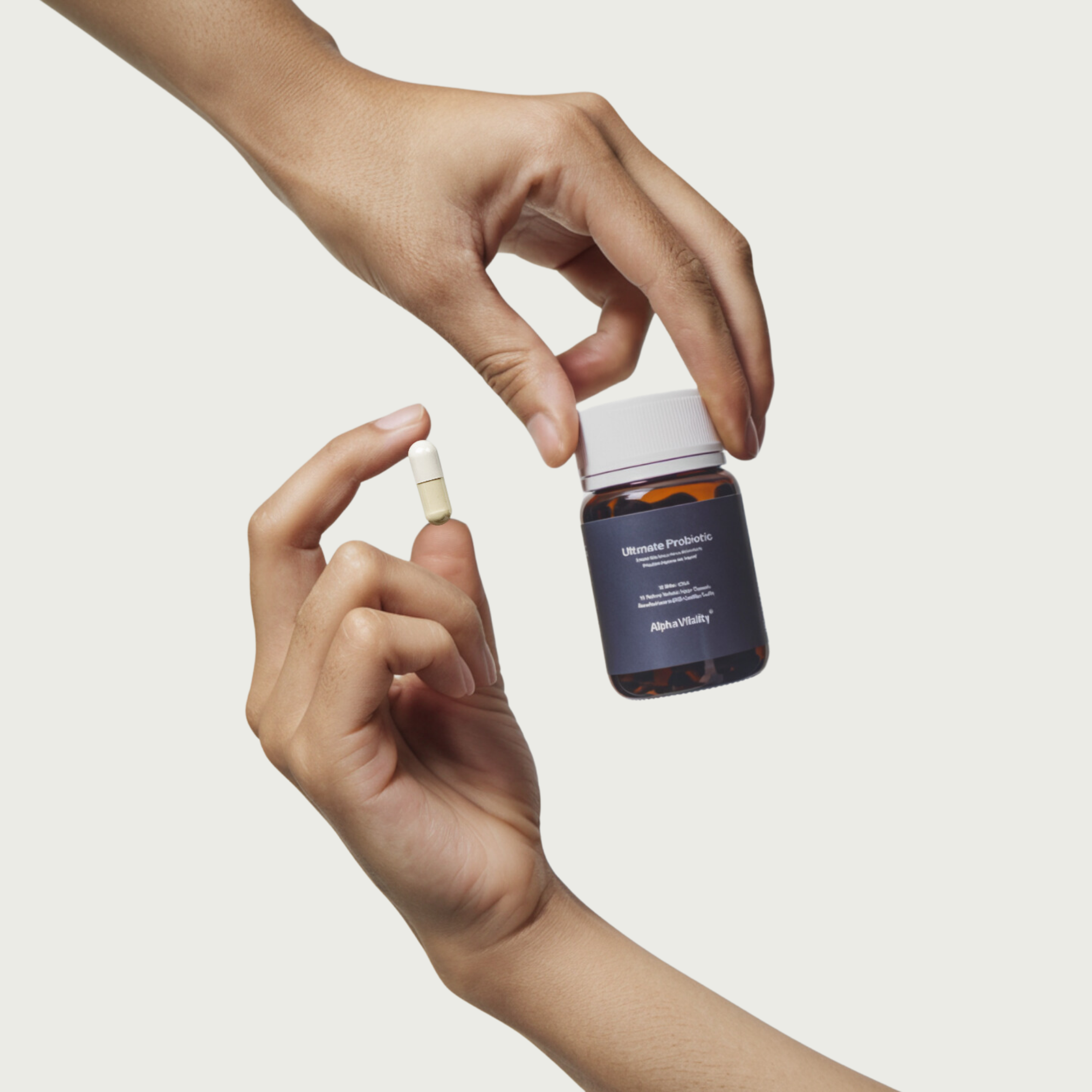 Ultimate Probiotic