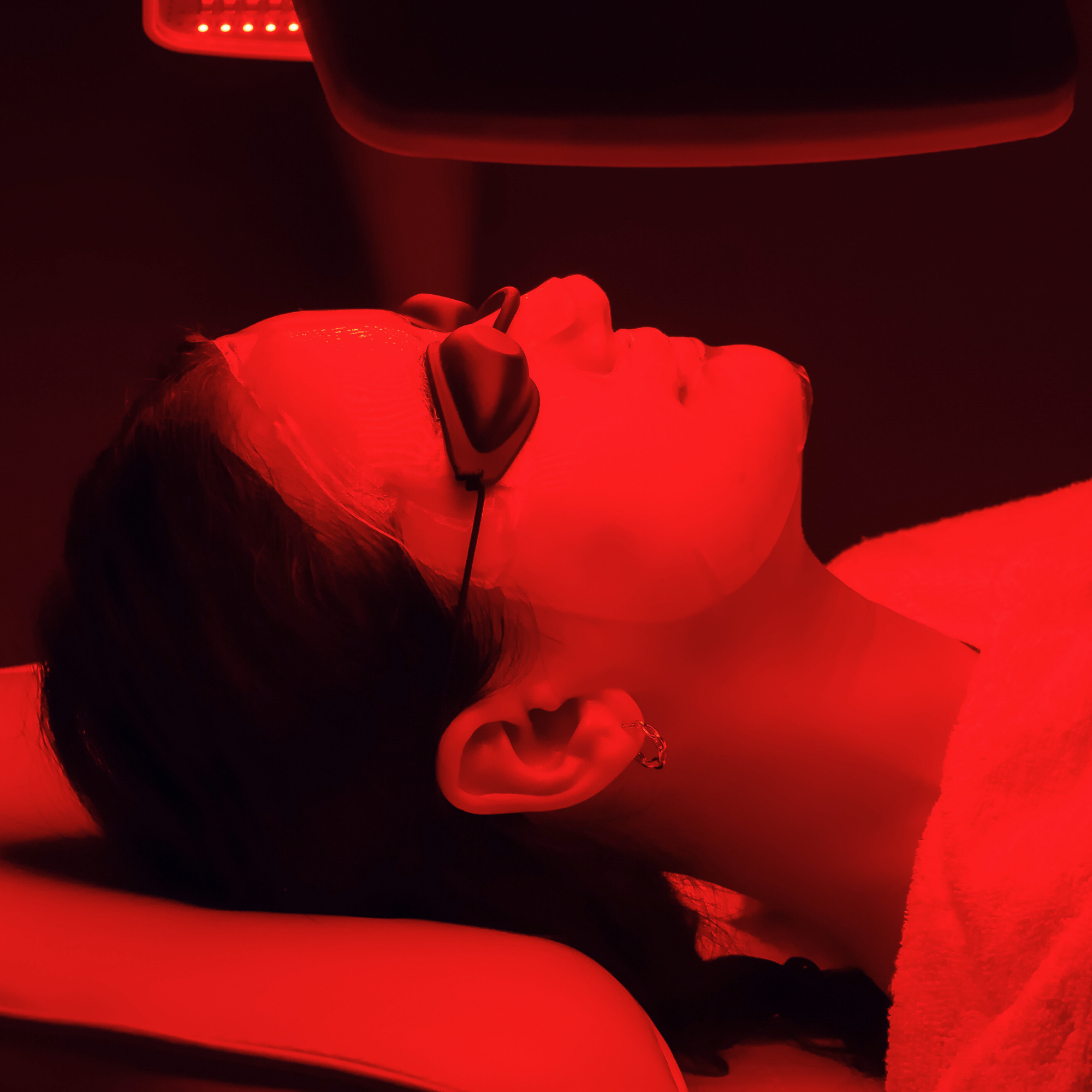 Red Light Therapy