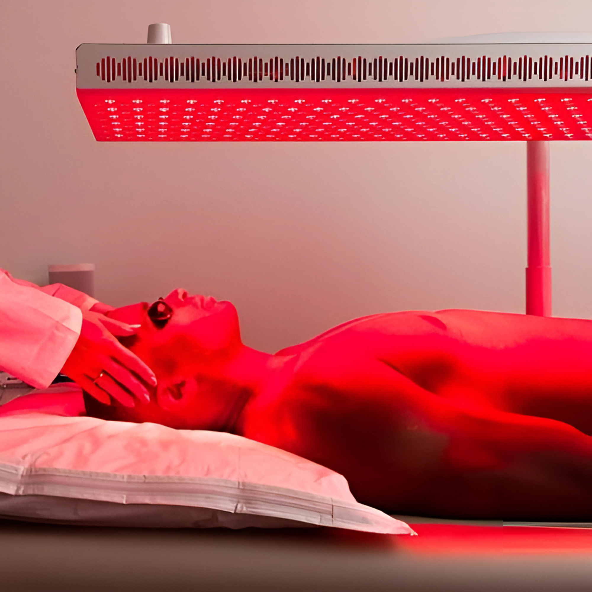Red Light Therapy