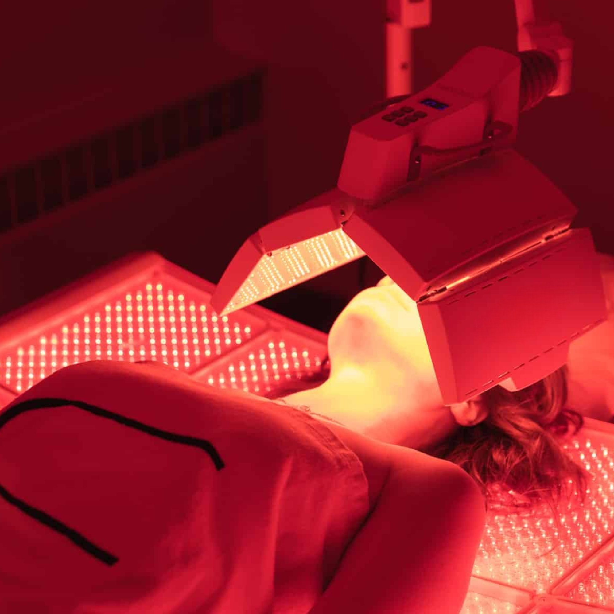 Red Light Therapy