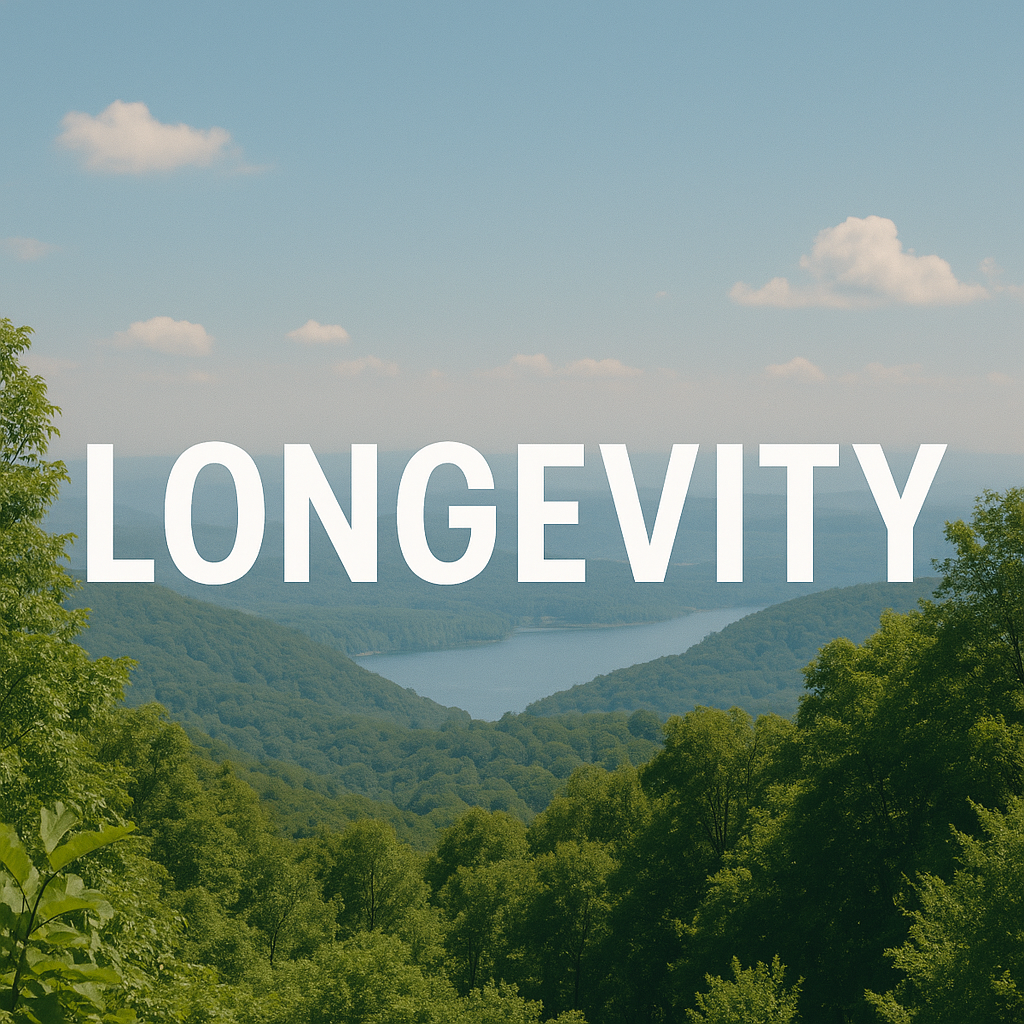 Longevity: Why It’s the Next Booming Industry