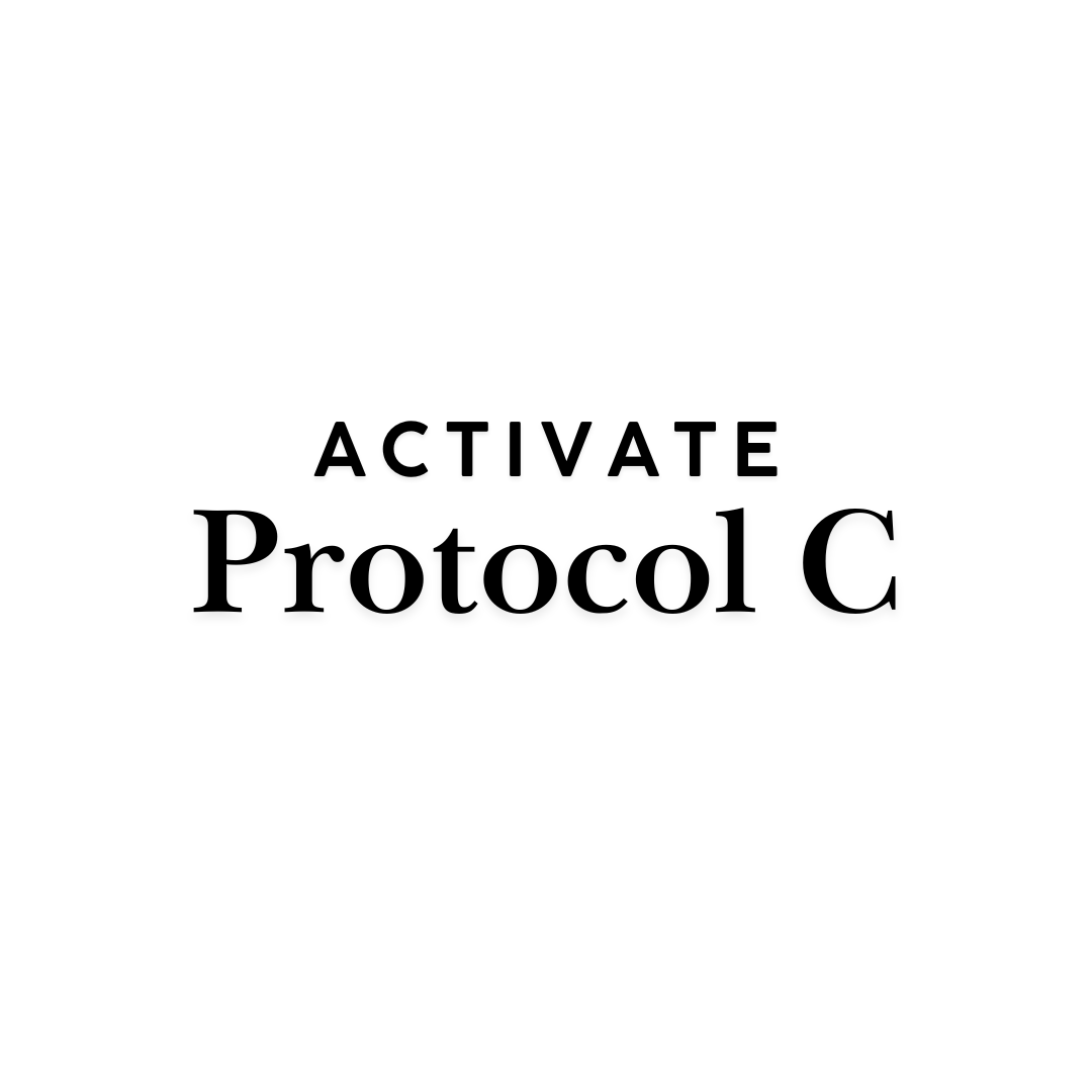 Activate - Protocol C