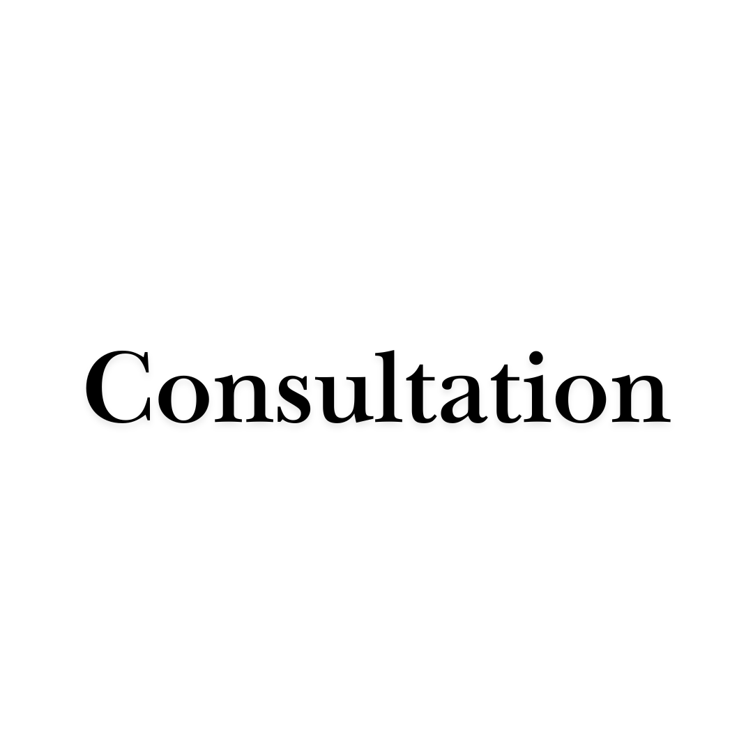 Consultation
